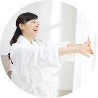 １週間分のストレスを一気に消す方法を教えます。