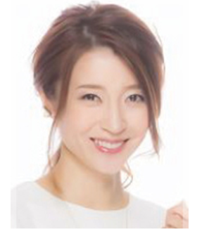 内面美容医学財団IBMF　タレント　川村 ひかる さん