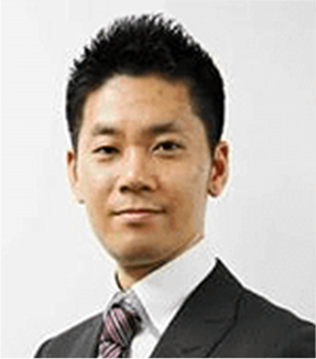 アキュモ鍼灸整骨院　院長　金森　慈治 先生