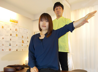 整体と最新の機械を使って妊娠率をあげます。妊娠率をあげるセルフケアもお伝えします。